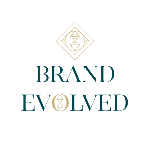 Brand Evolved